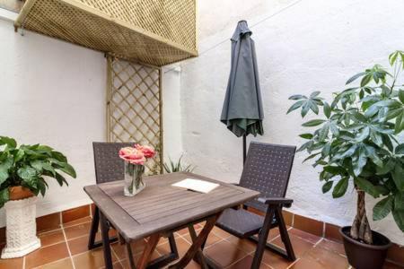 Piso De Los Frailes Leilighet Granada Eksteriør bilde
